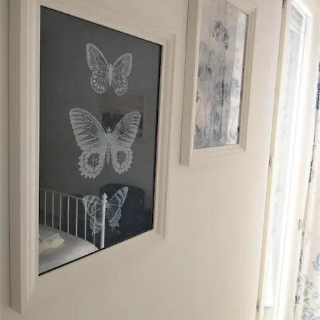 Appartement Casa Margot