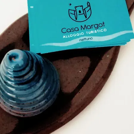 Casa Margot * Nettuno