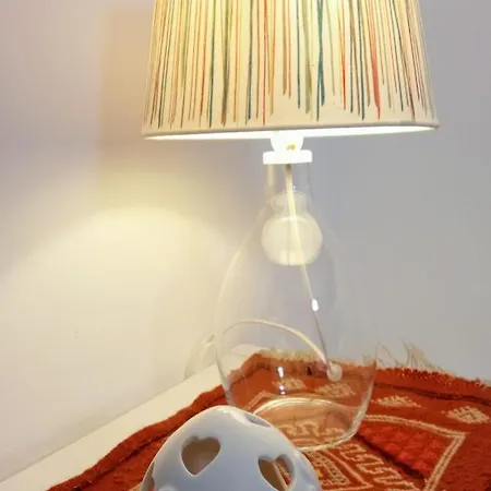 Casa Margot Appartement