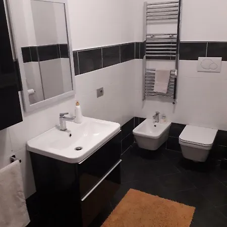 Casa Margot Appartement Nettuno