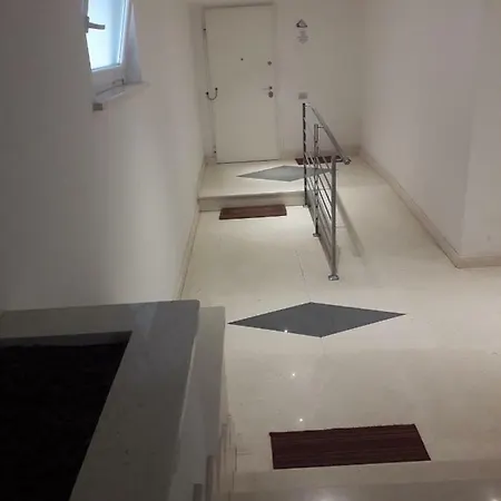 Apartment Casa Margot Nettuno
