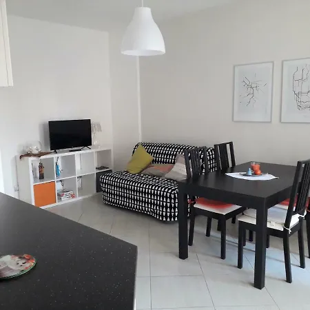 Casa Margot *