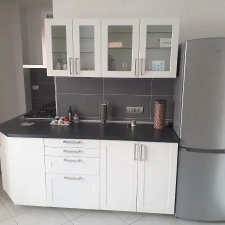 Appartement Casa Margot *