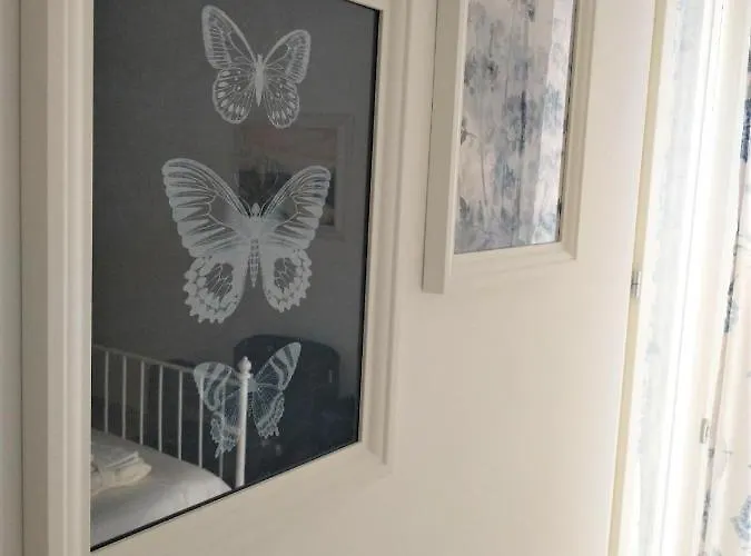 Apartamento Casa Margot