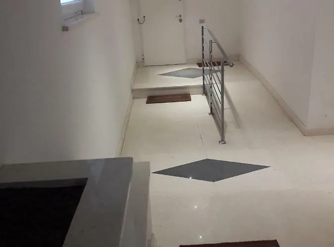 Apartamento Casa Margot Nettuno