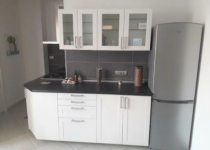 Apartamento Casa Margot *