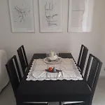アパート Casa Margot ネットゥーノ