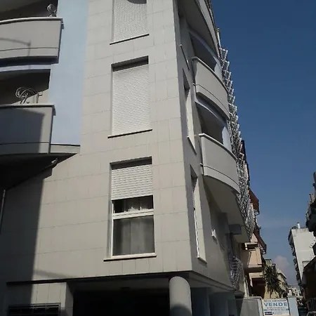 Casa Margot * ネットゥーノ