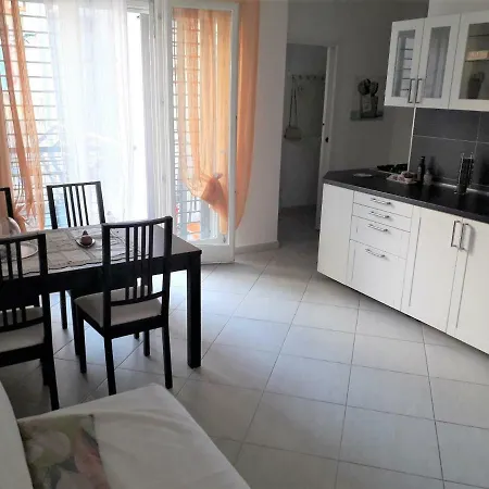 Casa Margot شقة *